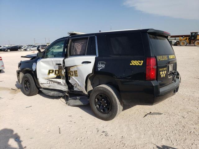 2017 CHEVROLET TAHOE POLI - 1GNLCDEC1HR186290