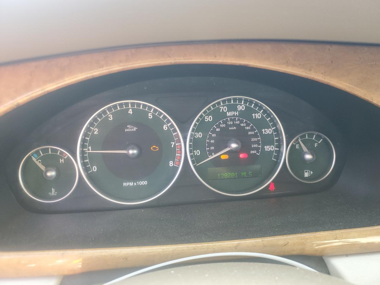 SAJEA51C52WC17556 2002 Jaguar X-Type 3.0