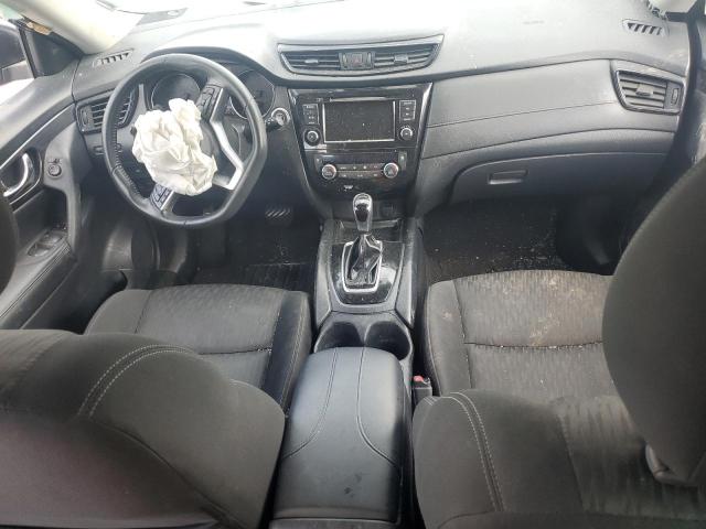 2018 NISSAN ROGUE S - KNMAT2MV9JP578457