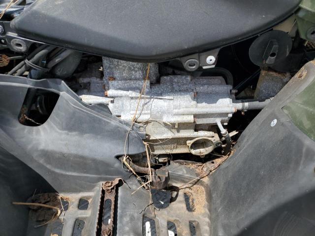 2010 HONDA TRX420 FM 1HFTE3500A4300758