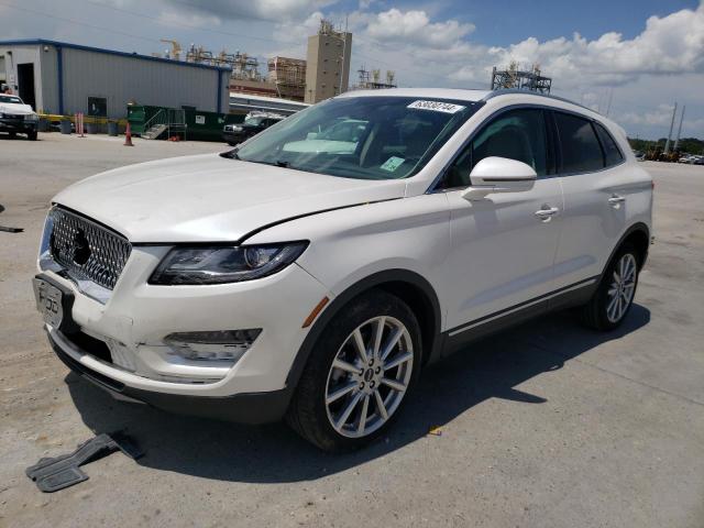 VIN 5LMCJ3C93KUL30029 2019 Lincoln MKC, Reserve no.1