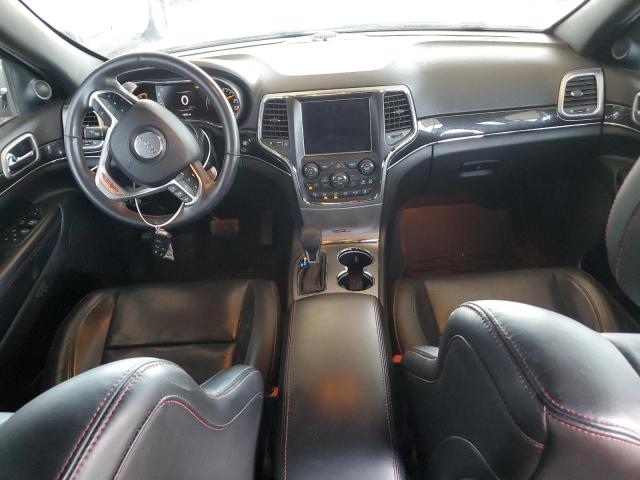 2018 JEEP GRAND CHER - 1C4RJFLT8JC318669
