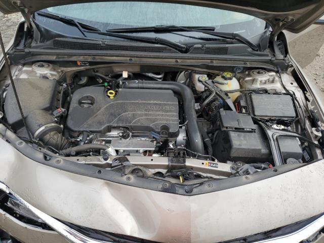 2022 CHEVROLET MALIBU RS - 1G1ZG5ST9NF197979