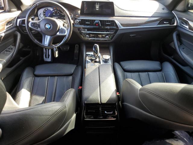 VIN WBAJE5C36HG913869 2017 BMW 5 Series, 540 I no.8