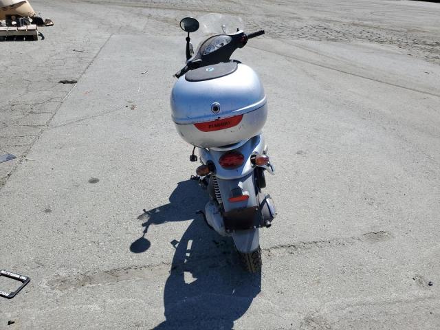 2003 PIAGGIO LT 150 - ZAPM228F135001910