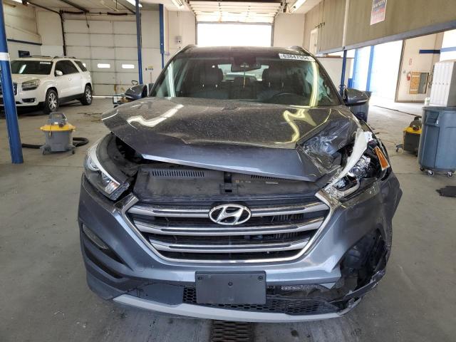 2018 HYUNDAI TUCSON VAL - KM8J3CA22JU777993