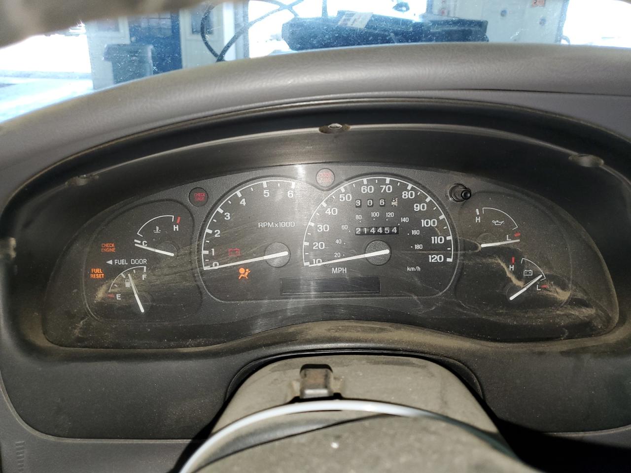 1FTZR15V2XTA12408 1999 Ford Ranger Super Cab