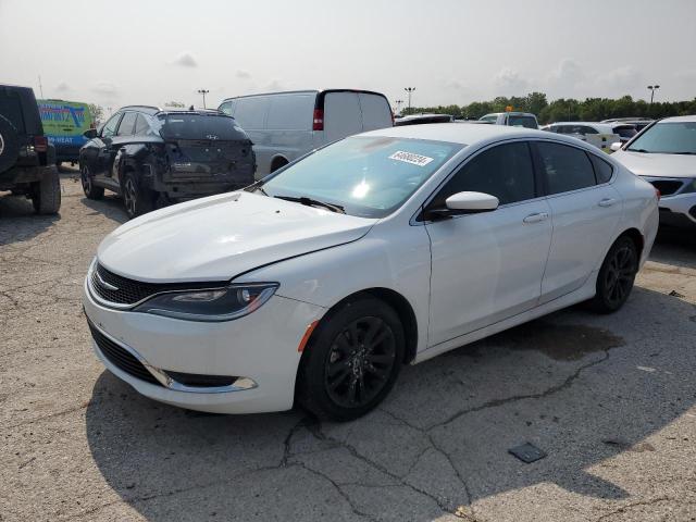 VIN 1C3CCCAB5FN710999 2015 Chrysler 200, Limited no.1