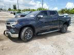 2022 CHEVROLET SILVERADO - 1GCPACED7NZ596056