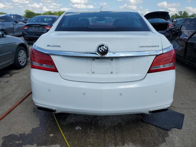 VIN 1G4GB5G38GF105412 2016 Buick Lacrosse no.6