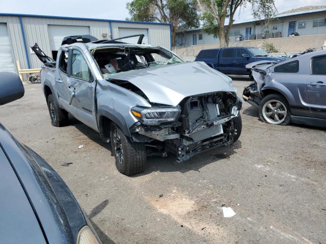 2023 TOYOTA TACOMA DOU - 3TMCZ5AN1PM637593