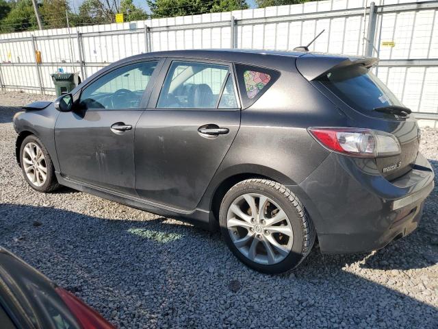 2010 MAZDA MAZDA3 - JM1BL1H55A1162062
