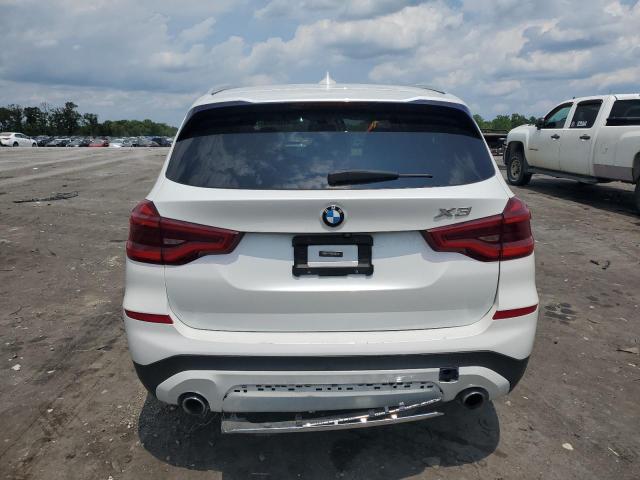 VIN 5UXTR9C56JLD63063 2018 BMW X3, Xdrive30I no.6