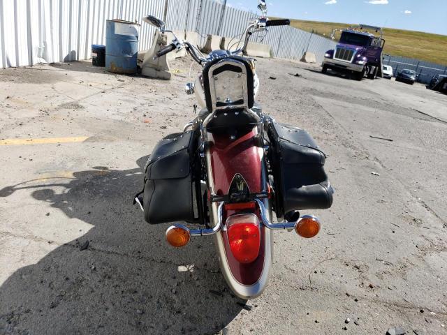 2003 YAMAHA XVS65 BASE - JYAVM01Y33A008005