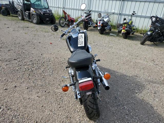 2007 HONDA VT750 DC JH2RC44197M100259