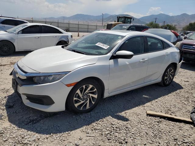 2016 HONDA CIVIC EX - 19XFC2F73GE249959
