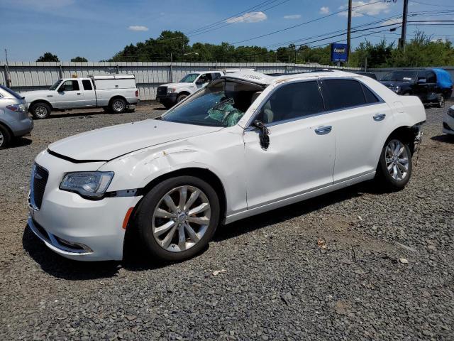 CHRYSLER 300 LIMITED