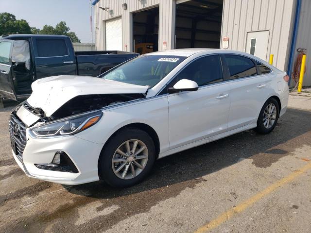 2018 HYUNDAI SONATA SE - 5NPE24AF8JH692734