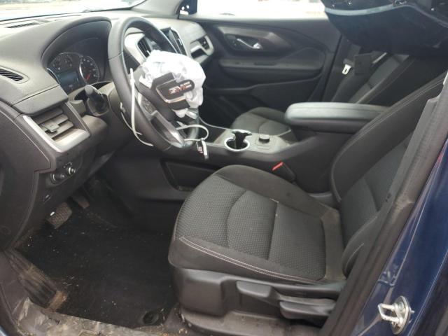2024 GMC TERRAIN SL - 3GKALMEGXRL269619