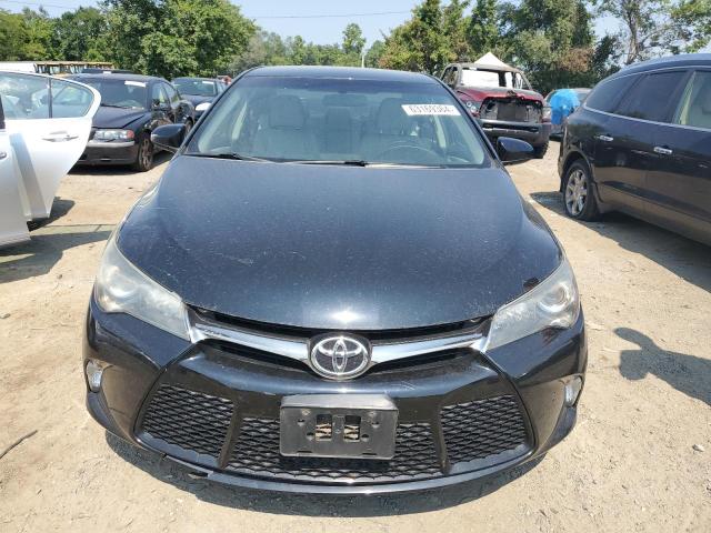 2015 TOYOTA CAMRY LE - 4T1BF1FK8FU875670