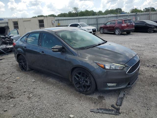 2016 FORD FOCUS SE - 1FADP3F26GL299032