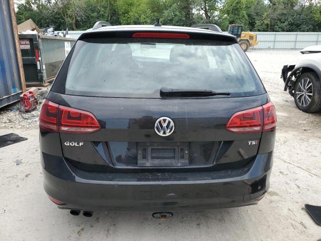 2016 VOLKSWAGEN GOLF SPORT - 3VWA17AUXGM521758