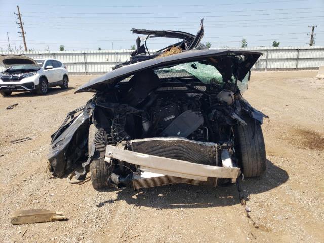 2018 AUDI Q5 PREMIUM - WA1BNAFY5J2208694