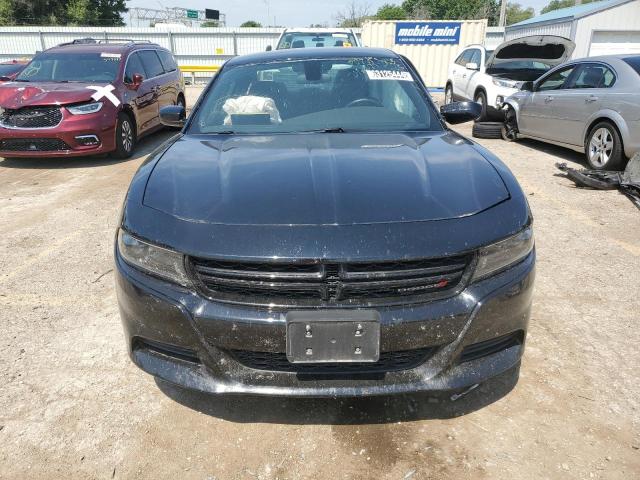 2022 Dodge Charger Sxt VIN: 2C3CDXBG6NH261516 Lot: 63125444