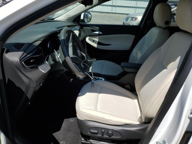 2023 Buick Encore Gx Preferred VIN: KL4MMCSL0PB143019 Lot: 60316364