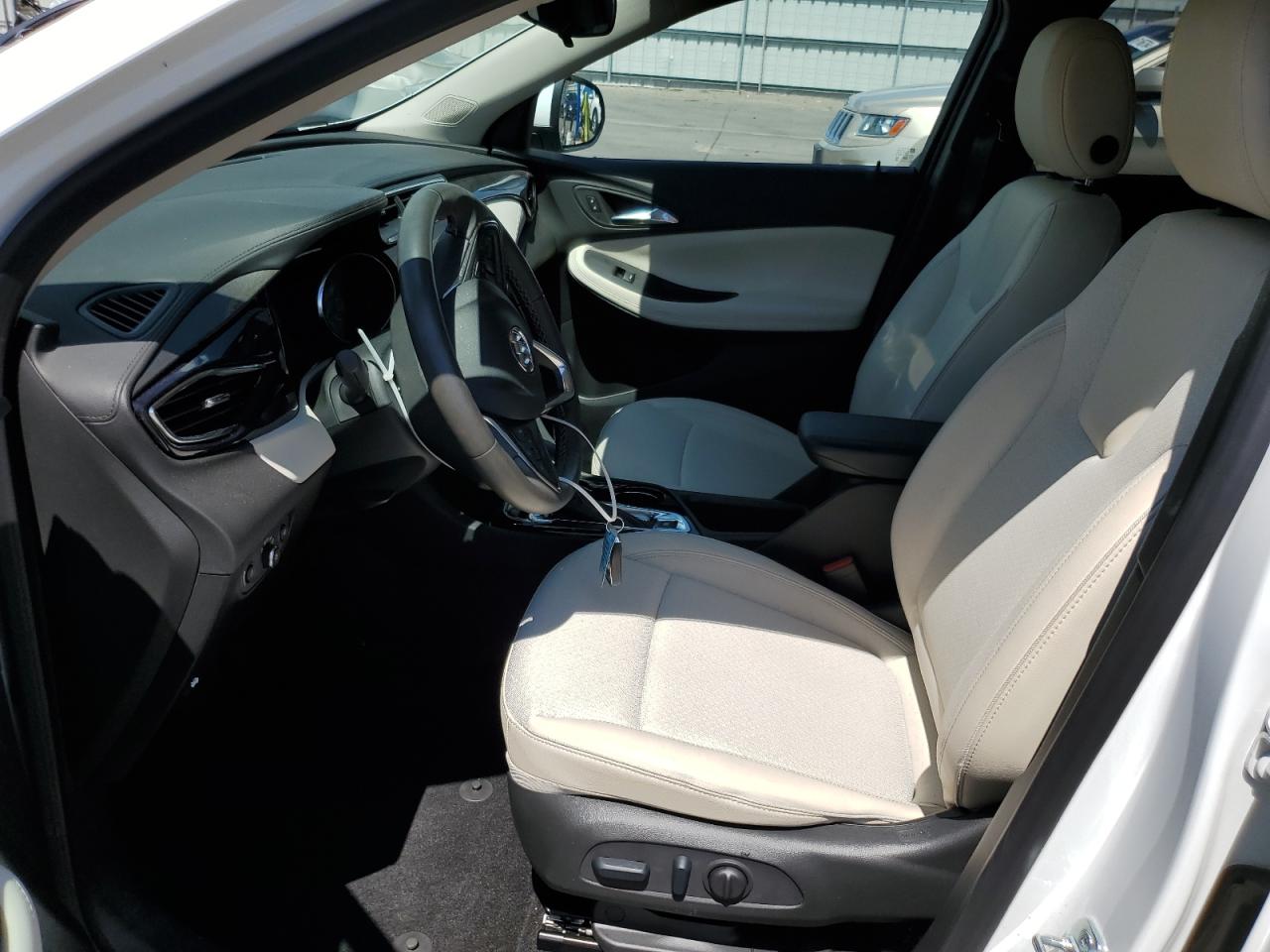 KL4MMCSL0PB143019 2023 Buick Encore Gx Preferred