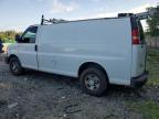 CHEVROLET EXPRESS G2 photo