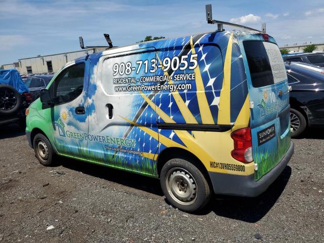 2015 CHEVROLET CITY EXPRE - 3N63M0YN8FK705371