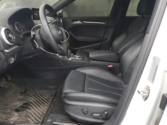 2020 AUDI A3 S-LINE - WAUBEGFF2LA106007