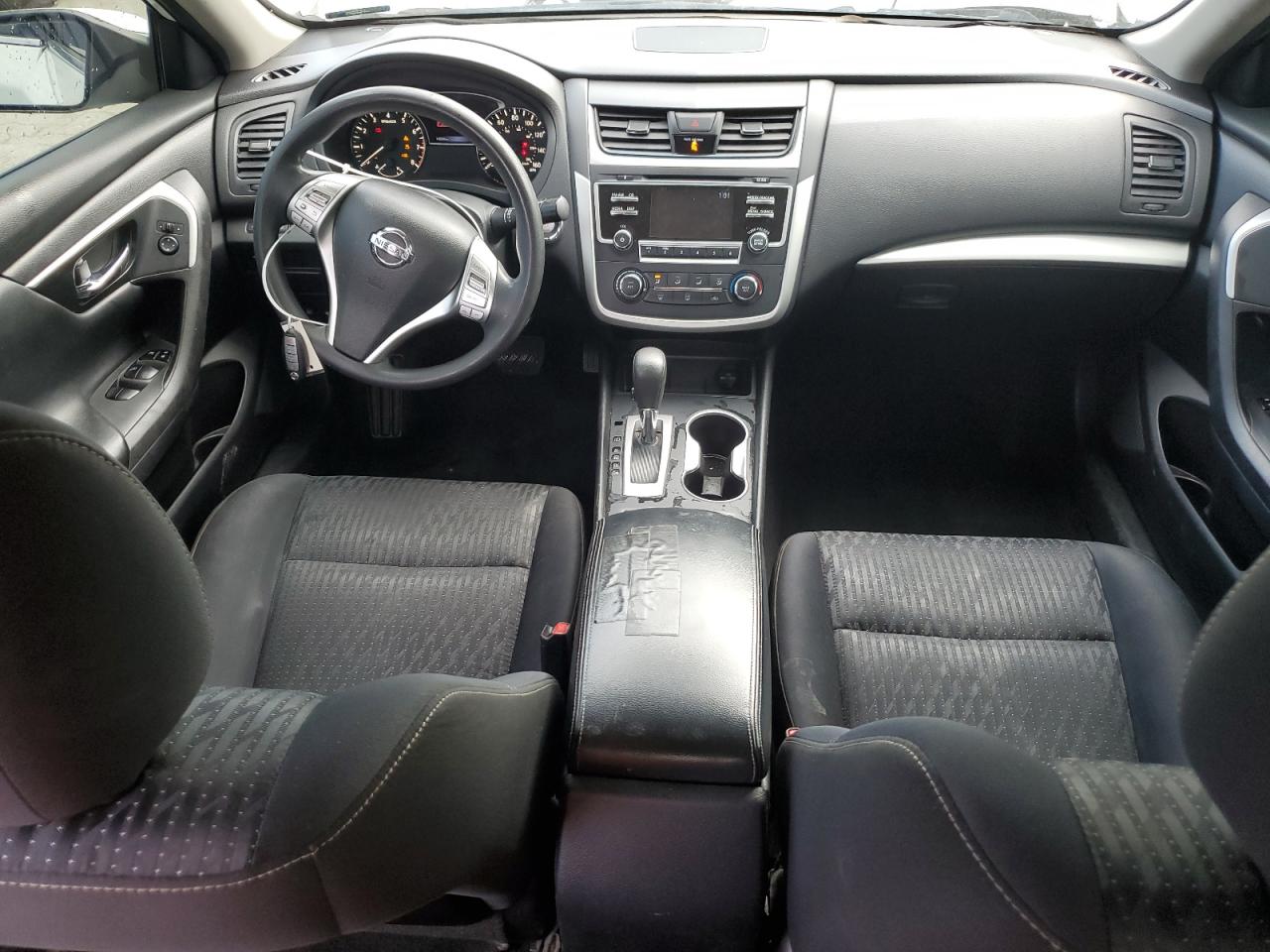 1N4AL3AP0HC120826 2017 Nissan Altima 2.5