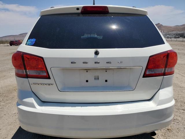 2015 DODGE JOURNEY SE - 3C4PDCAB0FT578051