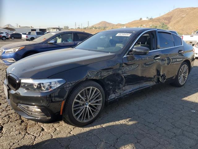 VIN WBAJA5C50JWA37151 2018 BMW 5 Series, 530 I no.1