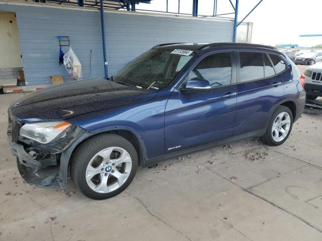 VIN WBAVM1C52FV314698 2015 BMW X1, Sdrive28I no.1