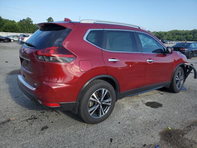 Vin: 5n1at2mt1lc786532, lot: 63112394, nissan rogue s 20203