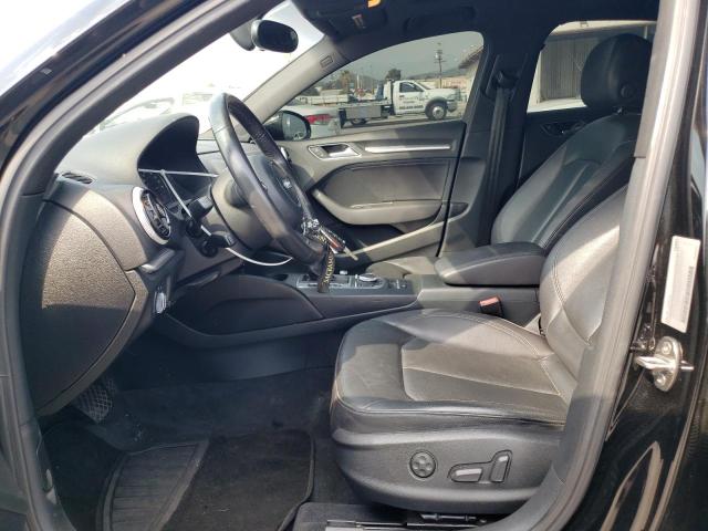 2015 Audi A3 Premium VIN: WAUACGFF7F1025915 Lot: 63126684