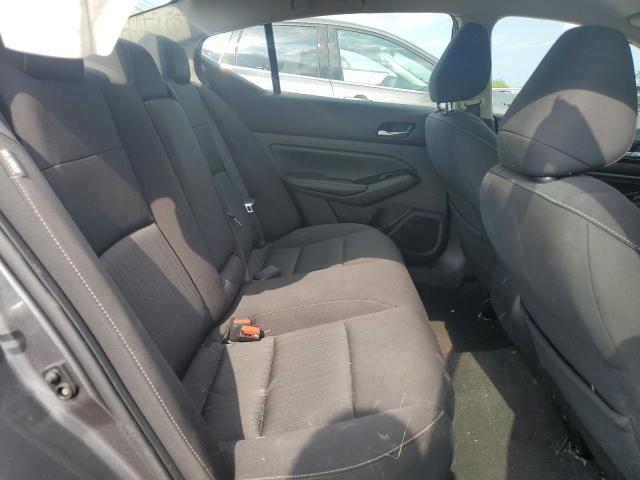 2021 NISSAN ALTIMA SV - 1N4BL4DV9MN395954