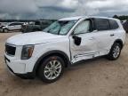 KIA TELLURIDE photo