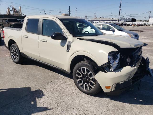 2024 FORD MAVERICK L 3FTTW8M31RRB20403