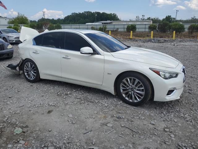 2019 INFINITI Q50 LUXE - JN1EV7AP9KM541297