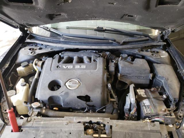 1N4BL2AP2CN542317 2012 Nissan Altima Sr