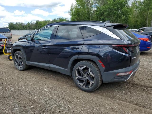 2023 HYUNDAI TUCSON LUX - KM8JCCA15PU107693