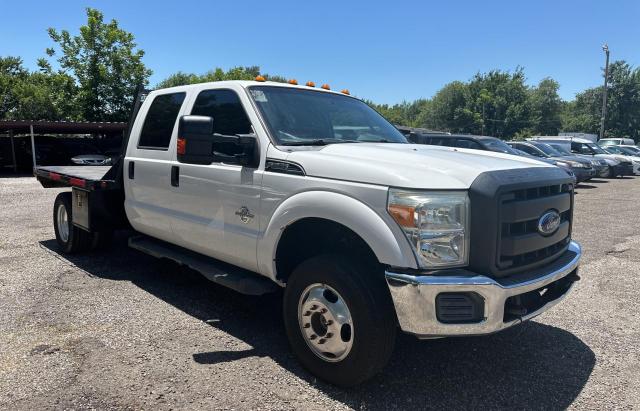 1FT8W3DT9FEB95955 2015 FORD F350 - Image 1