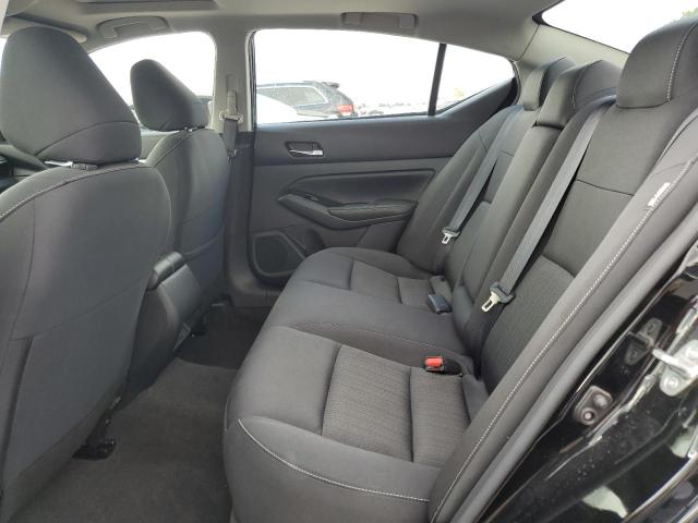 2022 NISSAN ALTIMA SV - 1N4BL4DVXNN327681