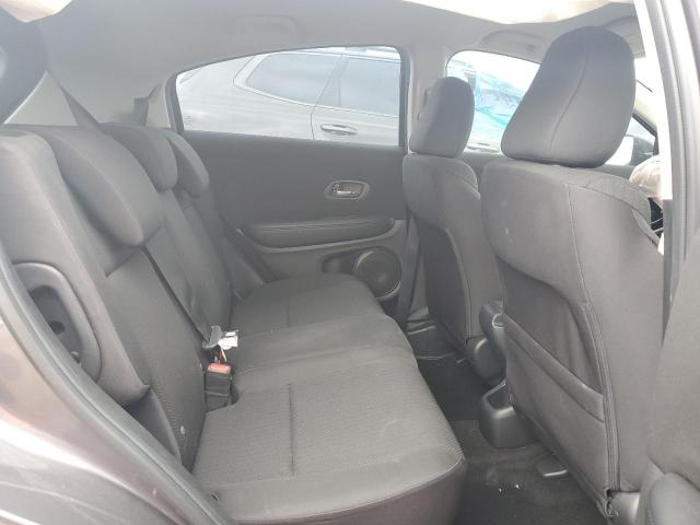 2016 HONDA HR-V LX - 3CZRU5H39GM739327