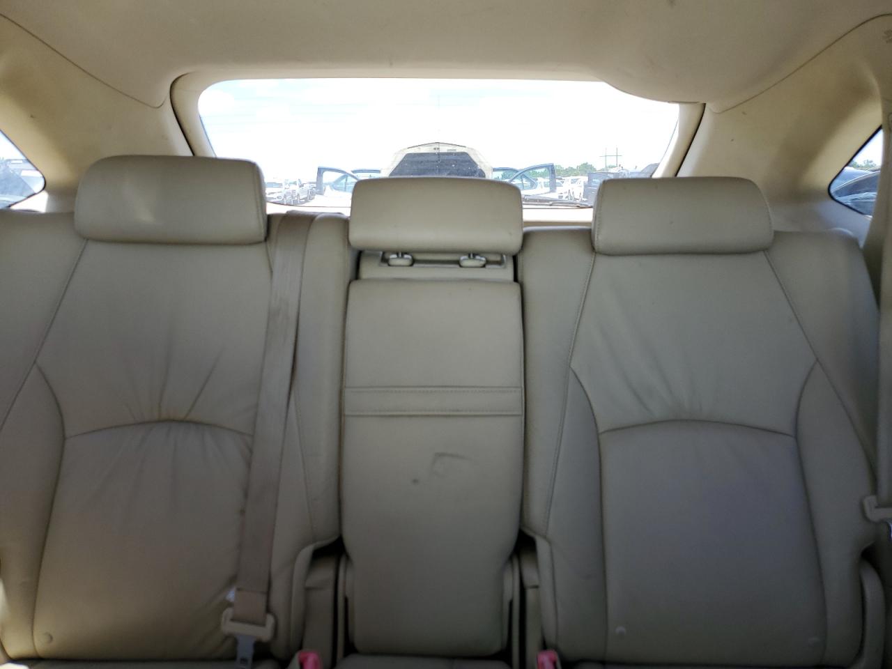 JTJGA31U160064679 2006 Lexus Rx 330