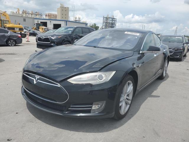 5YJSA1H10FFP76762 2015 Tesla Model S 85